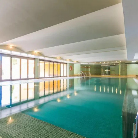 Apartment Beachside Duplex Penthouse Close To Town *