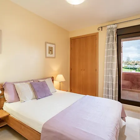 Beachside Duplex Penthouse Close To Town * Estepona